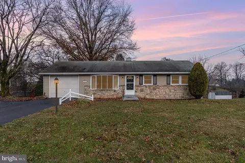 4033 Route 209, Elizabethville, PA 17023
