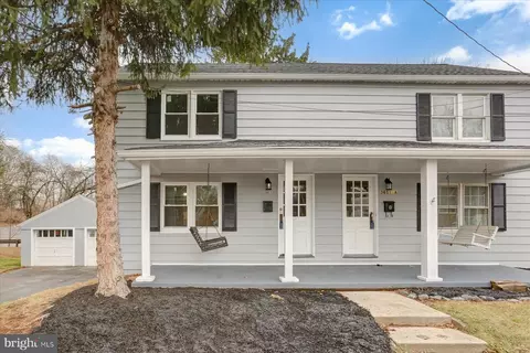 3651 Rear Derry St, Harrisburg, PA 17111