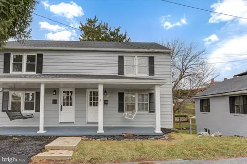 3651 A Derry St, Harrisburg, PA 17111