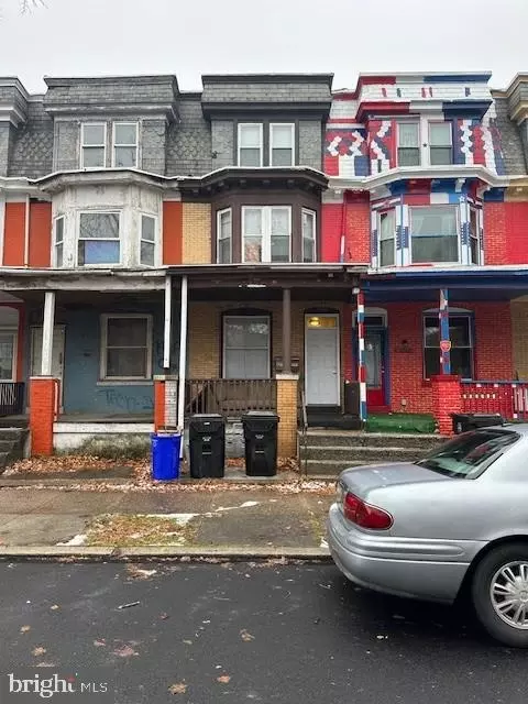 2546 Lexington St, Harrisburg, PA 17110