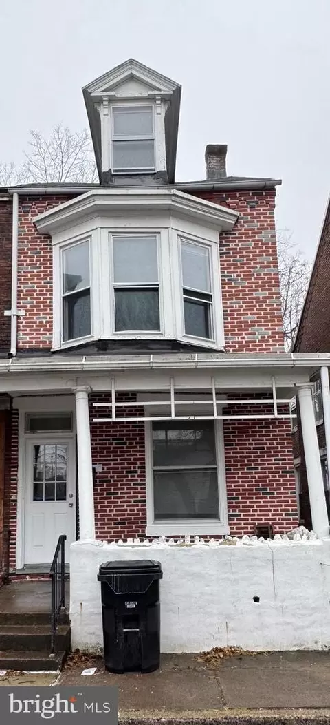 116 N Summit St, Harrisburg, PA 17103