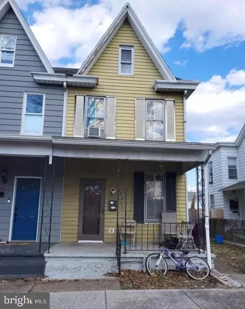 488 Elizabeth St, Highspire, PA 17034