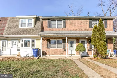 537 Mountain View Rd, Middletown, PA 17057