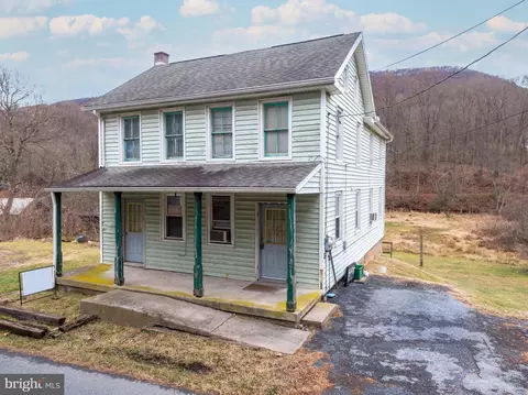 151 Stoney Creek Rd, Dauphin, PA 17018