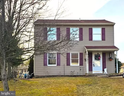 542 Clermont Dr, Harrisburg, PA 17112