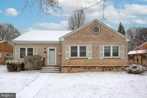 3801 Green St, Harrisburg, PA 17110