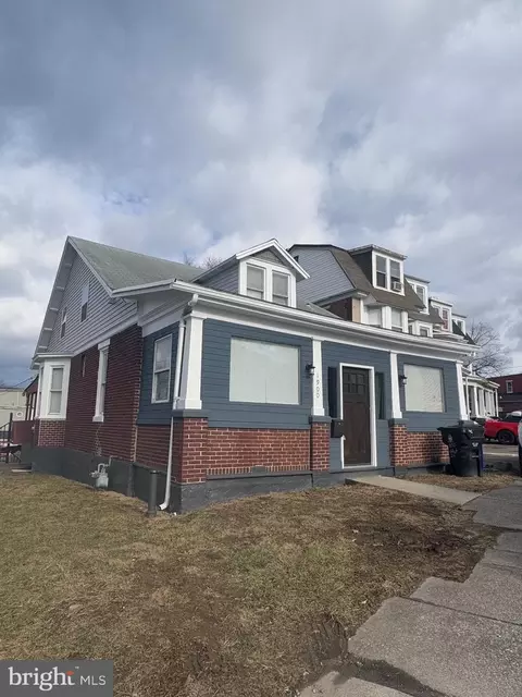 1900 Walnut St, Harrisburg, PA 17103