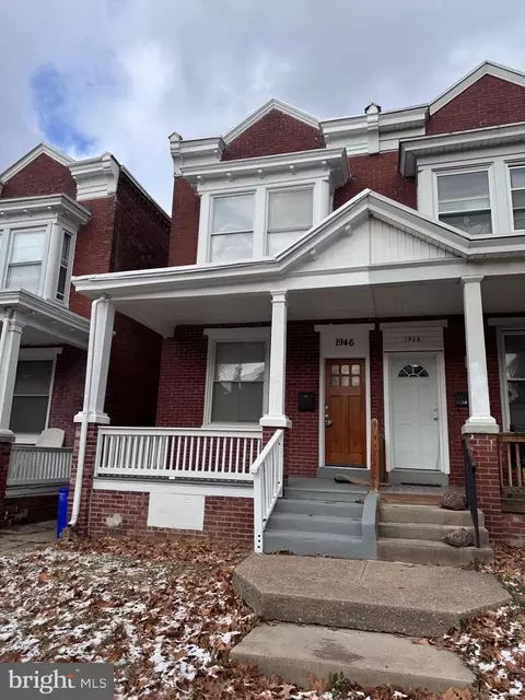 1946 Bellevue Rd, Harrisburg, PA 17104