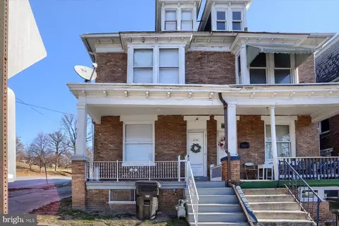 49 N 19th St, Harrisburg, PA 17103