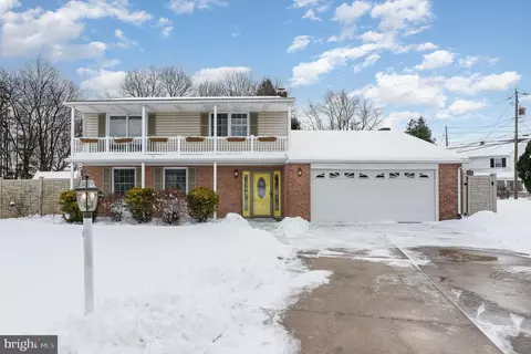 6413 Darlington Ave, Harrisburg, PA 17111