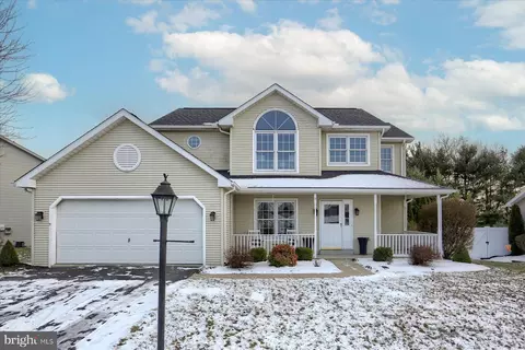 6419 Churchill Rd, Harrisburg, PA 17111