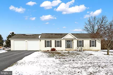 118 Church Ln, Halifax, PA 17032