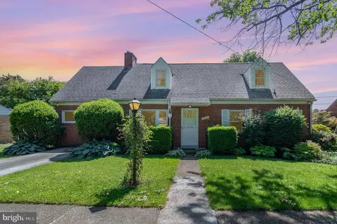 3945 Green St, Harrisburg, PA 17110