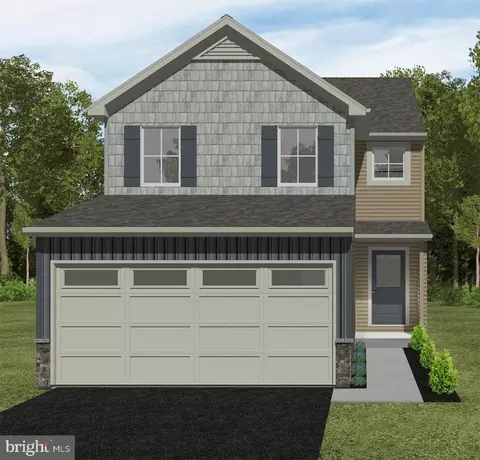 7240 White Oak Blvd, Harrisburg, PA 17112