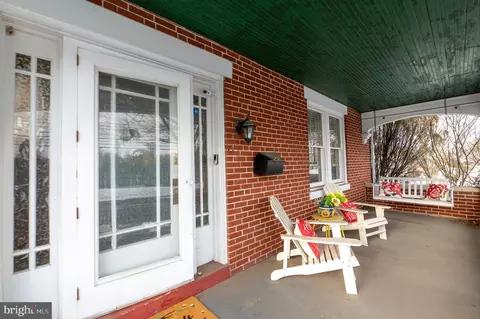 Exterior - 455 E Derry Rd, Hershey, PA 17033 photo 3 of 6