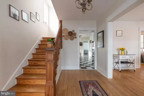Entry Way - 455 E Derry Rd, Hershey, PA 17033 photo 1 of 3