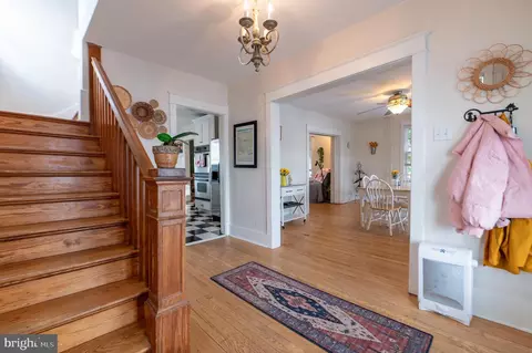 Entry Way - 455 E Derry Rd, Hershey, PA 17033 photo 2 of 3