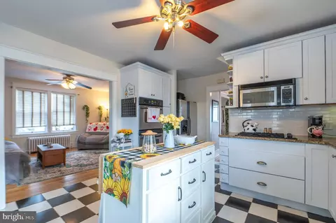 Kitchen - 455 E Derry Rd, Hershey, PA 17033 photo 2 of 2