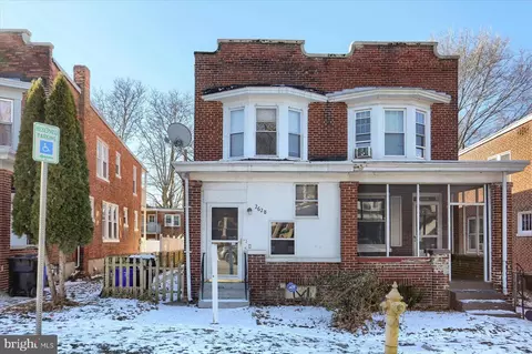 2628 Reel St, Harrisburg, PA 17110