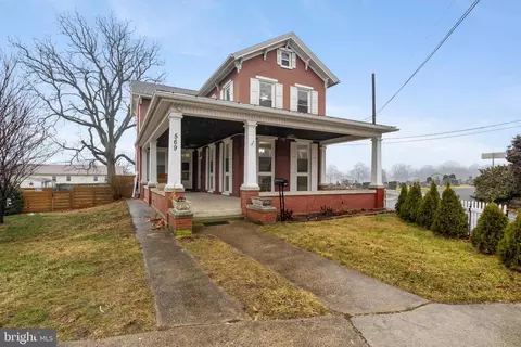 569 N Union St, Middletown, PA 17057