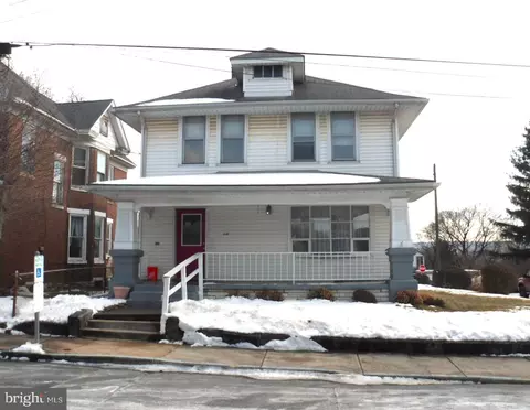 440 2nd St, Harrisburg, PA 17113