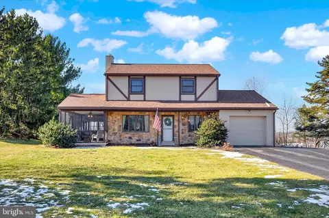 125 Doris Ct, Harrisburg, PA 17112