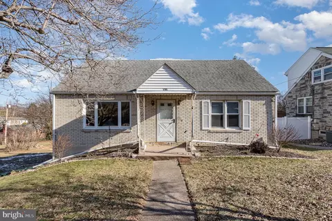 191 Prince St, Harrisburg, PA 17109