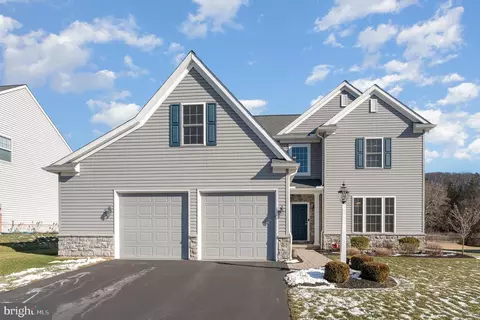 7083 Beaver Spring Rd, Harrisburg, PA 17111