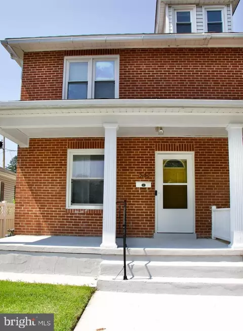 3136 N 5th St, Harrisburg, PA 17110