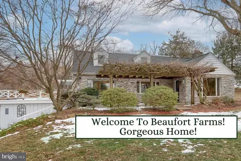 4231 Orchard Hill Rd, Harrisburg, PA 17110
