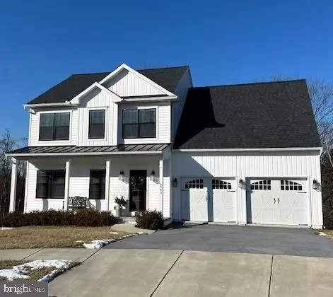 4543 Elwill Dr, Harrisburg, PA 17112
