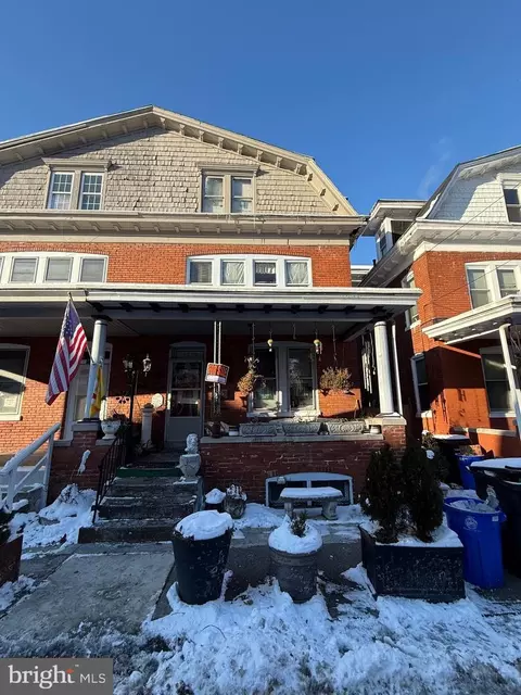 2238 Penn St, Harrisburg, PA 17110