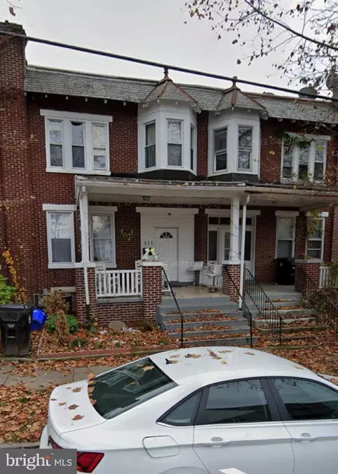 315 Emerald St, Harrisburg, PA 17110
