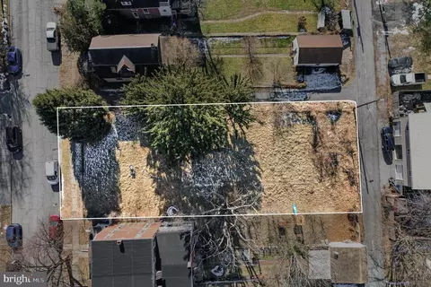lot S 1-3 N 4th St, Harrisburg, PA 17110