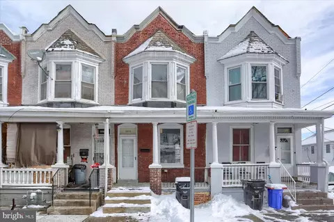 2213 Jefferson St, Harrisburg, PA 17110