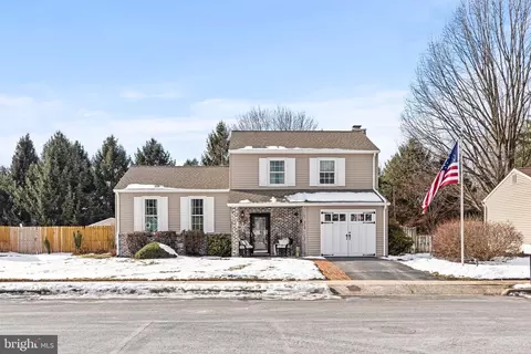 114 Lopax Rd, Harrisburg, PA 17112