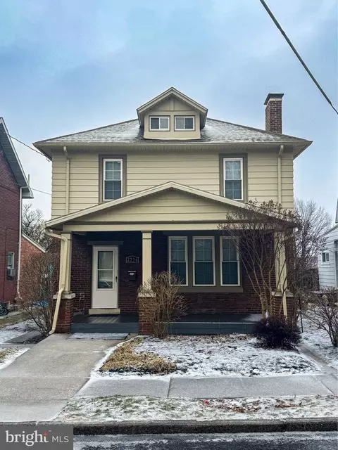 2236 Boas St, Harrisburg, PA 17103