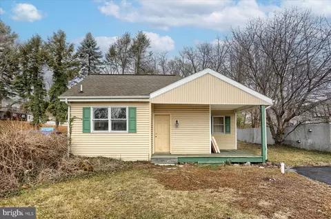 6114 Derry St, Harrisburg, PA 17111