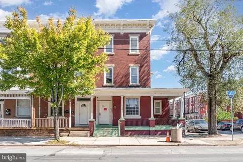 2229 N 6th St, Harrisburg, PA 17110