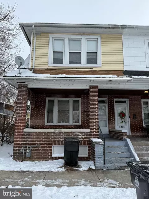 2245 Green St, Harrisburg, PA 17110