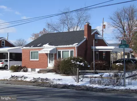 4930 Locust Ln, Harrisburg, PA 17109