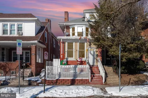 1830 Holly St, Harrisburg, PA 17104
