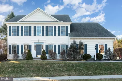 2381 Pullman Way, Hummelstown, PA 17036