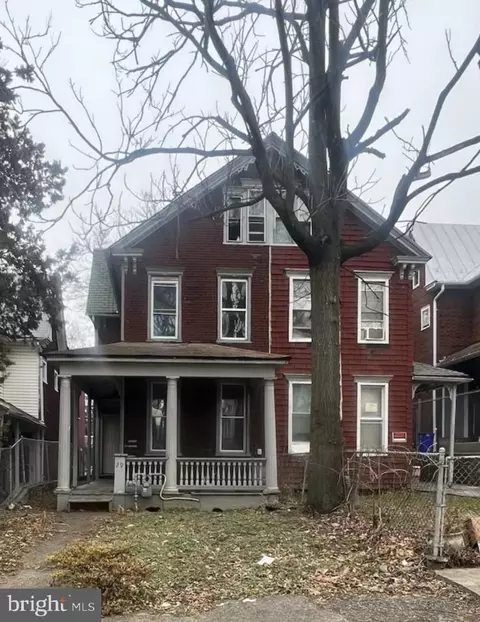 29 S Summit St, Harrisburg, PA 17104