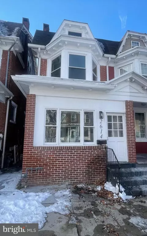2614 Lexington St, Harrisburg, PA 17110