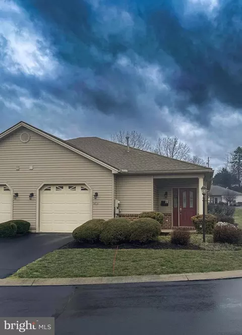 145 Leonard Ln, Harrisburg, PA 17111