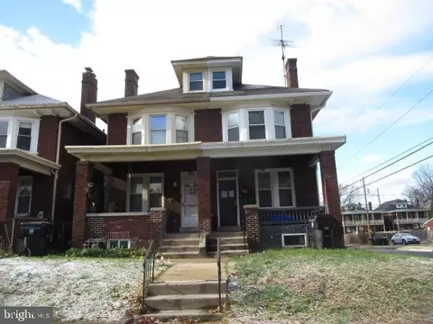 2652 N 5th St, Harrisburg, PA 17110