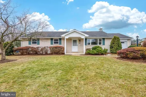 1314 Penn Ave, Hershey, PA 17033