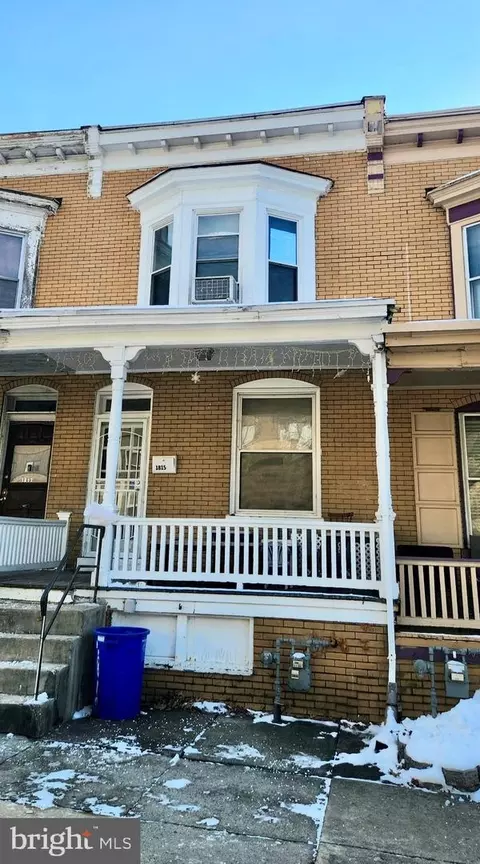 1815 Bellevue Rd, Harrisburg, PA 17104