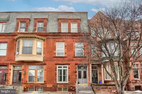 813 N 2nd St, Harrisburg, PA 17101